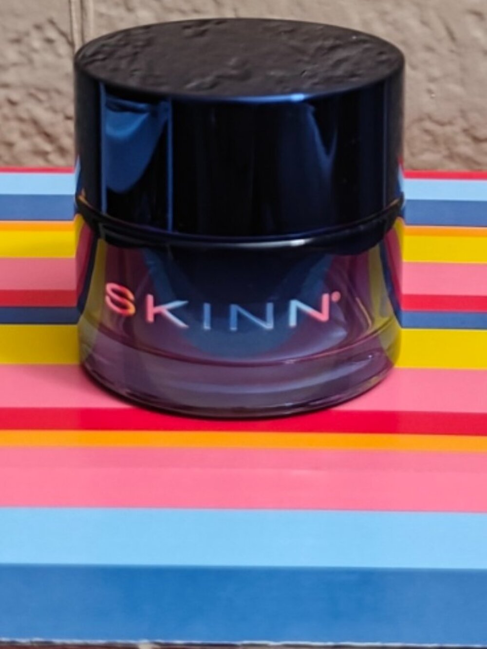 Skinn Anhydrous Eye Balm New (Unused)
